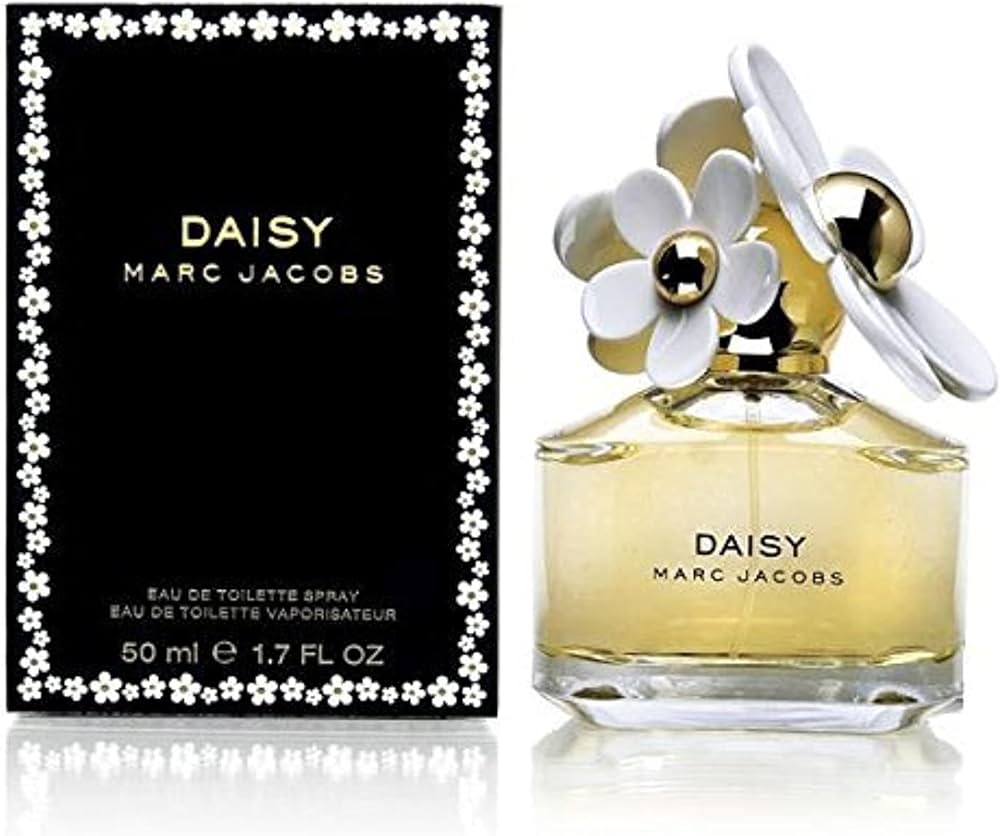 Perfumes Designer Femininos Importados Marc Jacobs Daisy