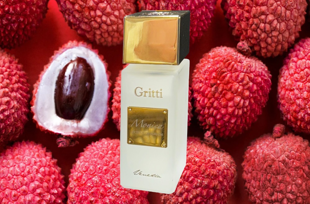 Perfume Monica de Gritti