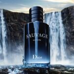 Perfume Sauvage Eau Forte