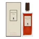 Perfume Serge Lutens Chergui