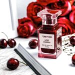 Perfume Tom Ford Lost Cherry