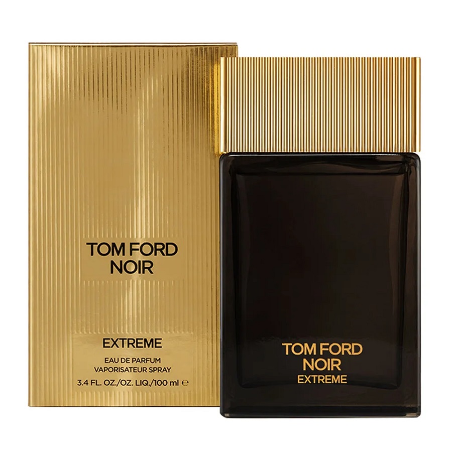 Perfume Noir de Tom Ford