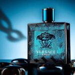 Perfume Eros de Versace