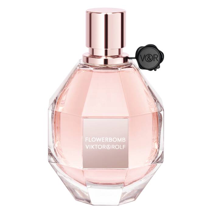 Perfume Flowerbomb de Viktor & Rolf