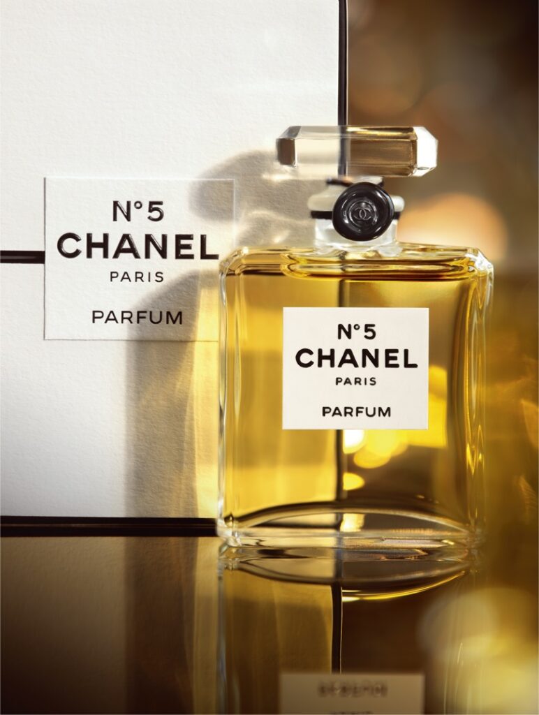 Chanel nº5