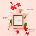 Perfume gucci bloom