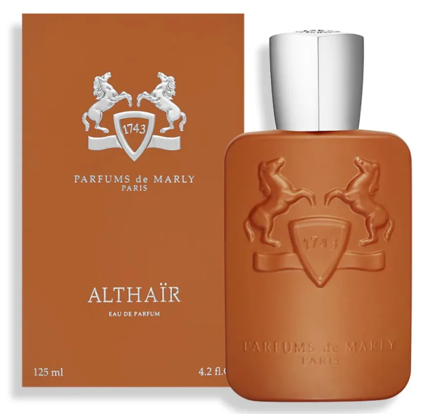 Perfume Althair Eau de Parfum