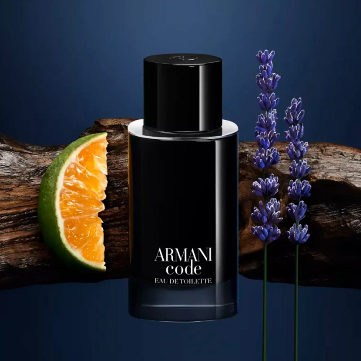 Perfume Armani Code Parfum