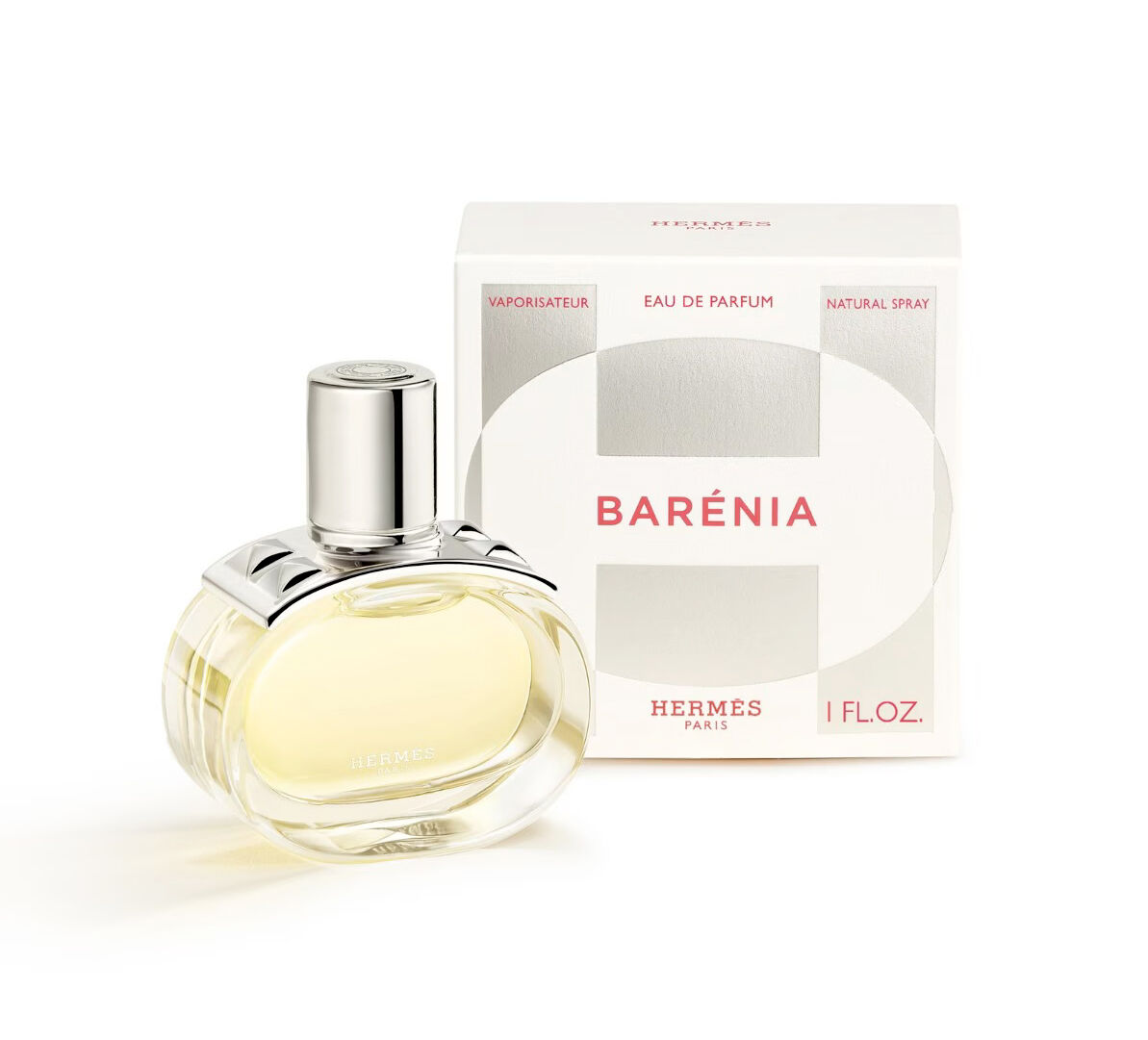 Perfume Barénia Hermès