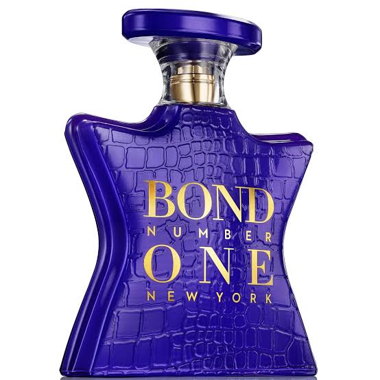 Perfume Bond Number One