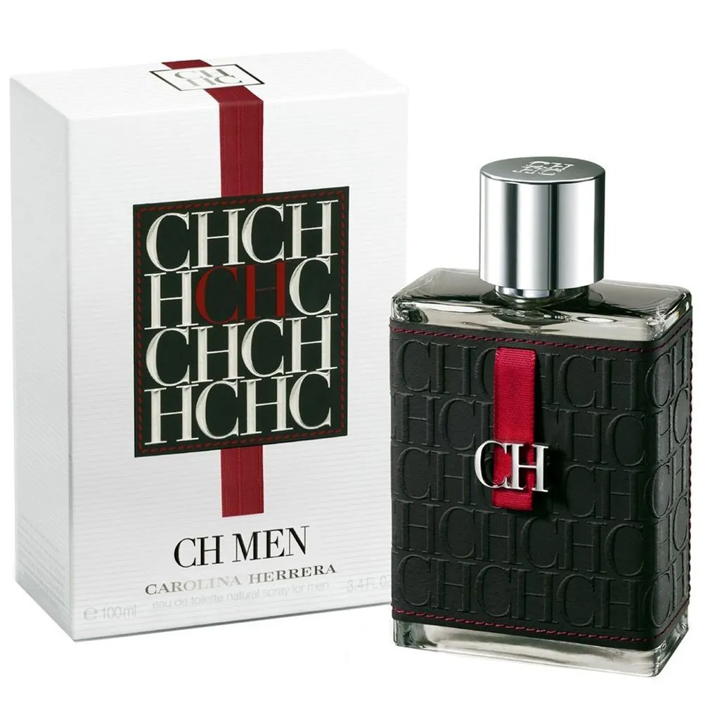 Carolina Herrera CH Men