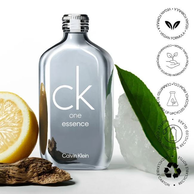 CK One Essence fragrância