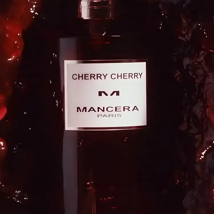 Perfume Cherry Cherry de Mancera fragrância