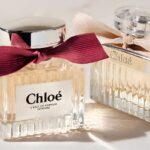 Perfume Chloé L'Eau de Parfum Intense