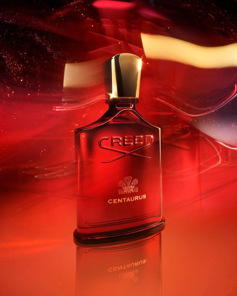 Creed Centaurus Frasco