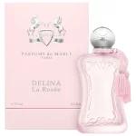 Perfume Delina La Rosée