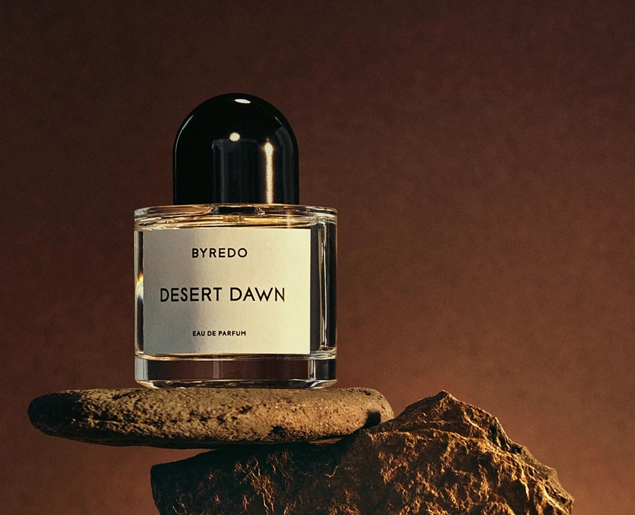 perfume Desert Dawn