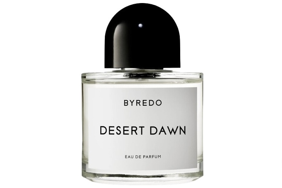 Perfume Desert Dawn