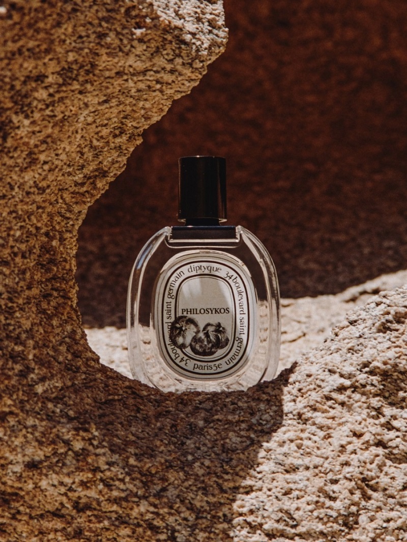 Perfume Philosykos