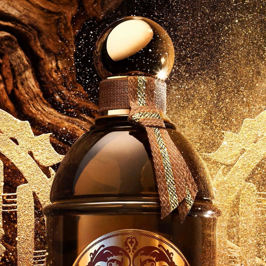 perfume Épices Exquises Guerlain