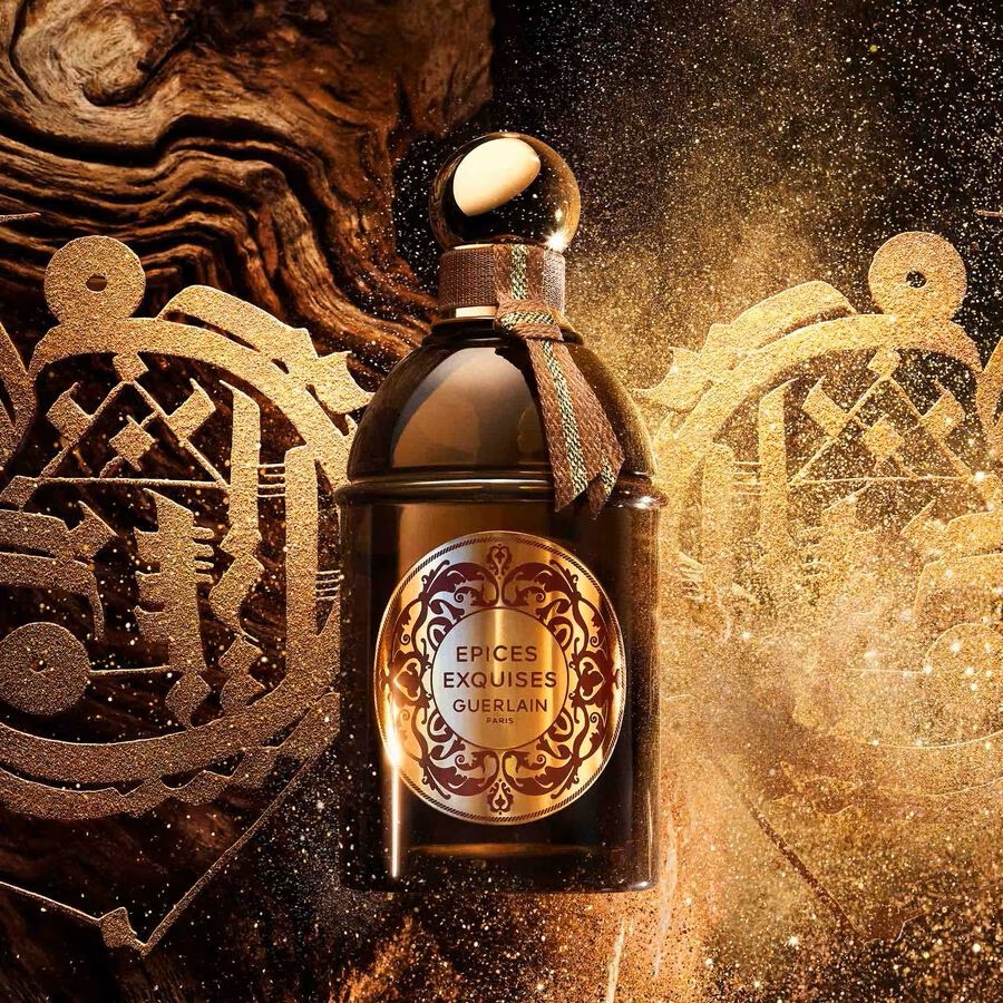 Perfume Épices Exquises Guerlain