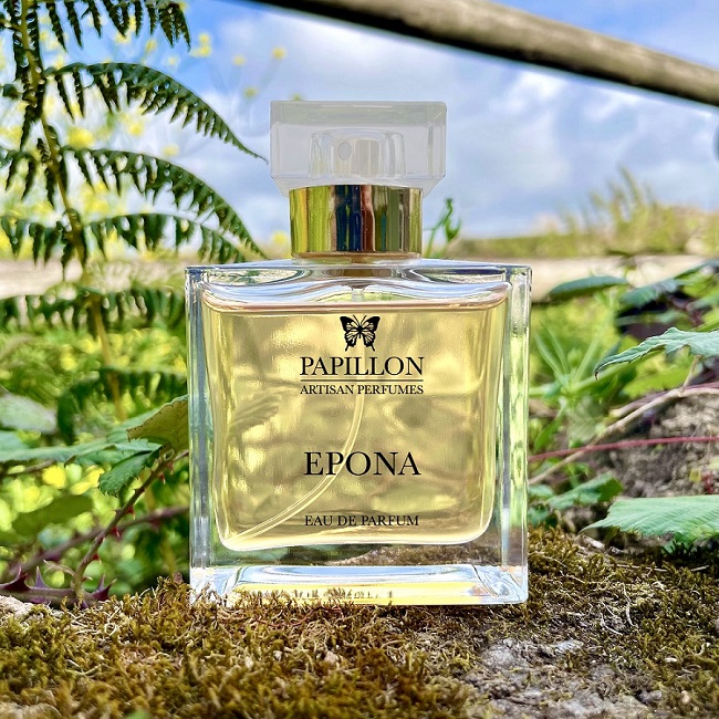 Perfume Epona Fragrância