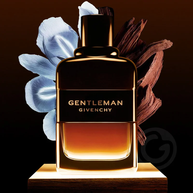 Perfume Gentleman Eau de Parfum Reserve Privée