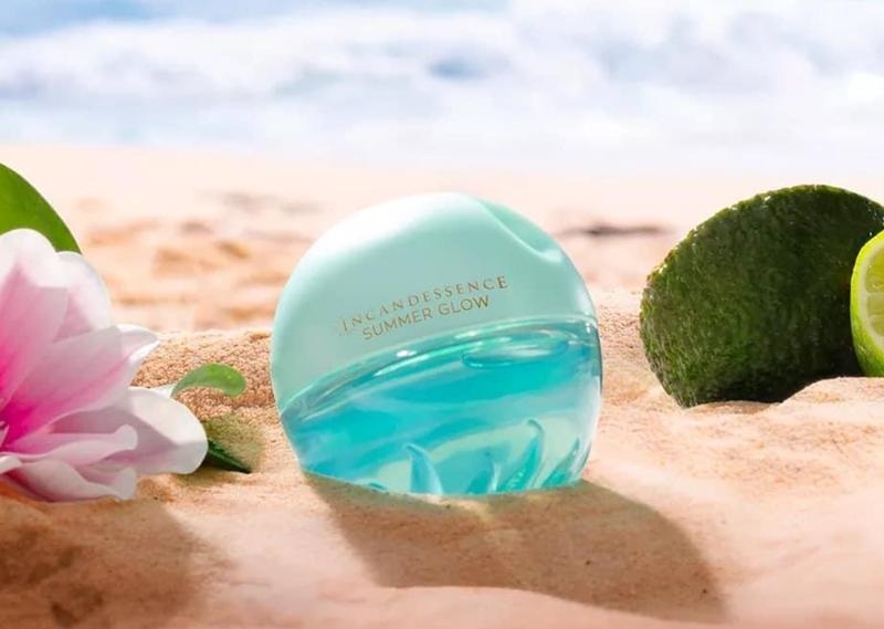 Perfume Incandessence Summer Glow