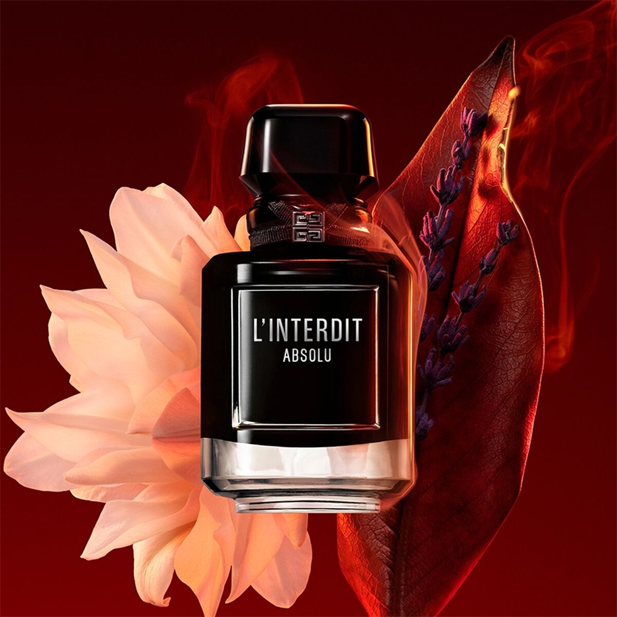 L’Interdit Absolu de Givenchy (2024): Ode à Elegância Misteriosa