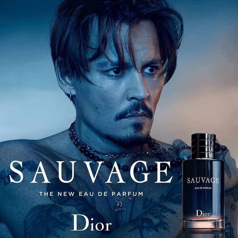 Dior Sauvage Eau de Parfum: Força e o Mistério do Fougère