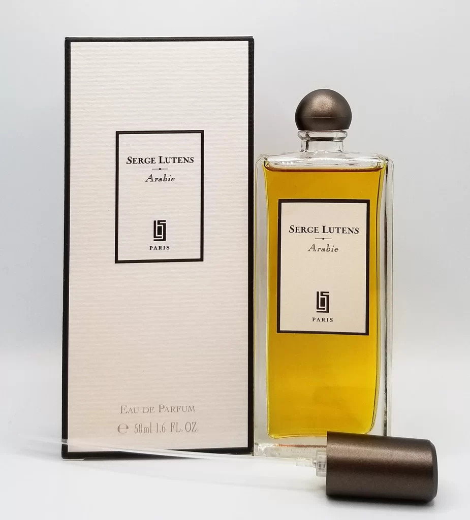 Serge Lutens - Arabie