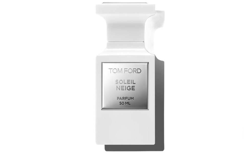 Perfume Soleil Neige Parfum