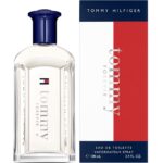 Perfume Tommy Forever