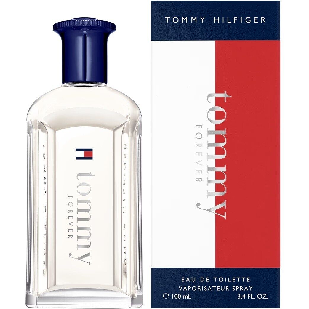 Perfume Tommy Forever