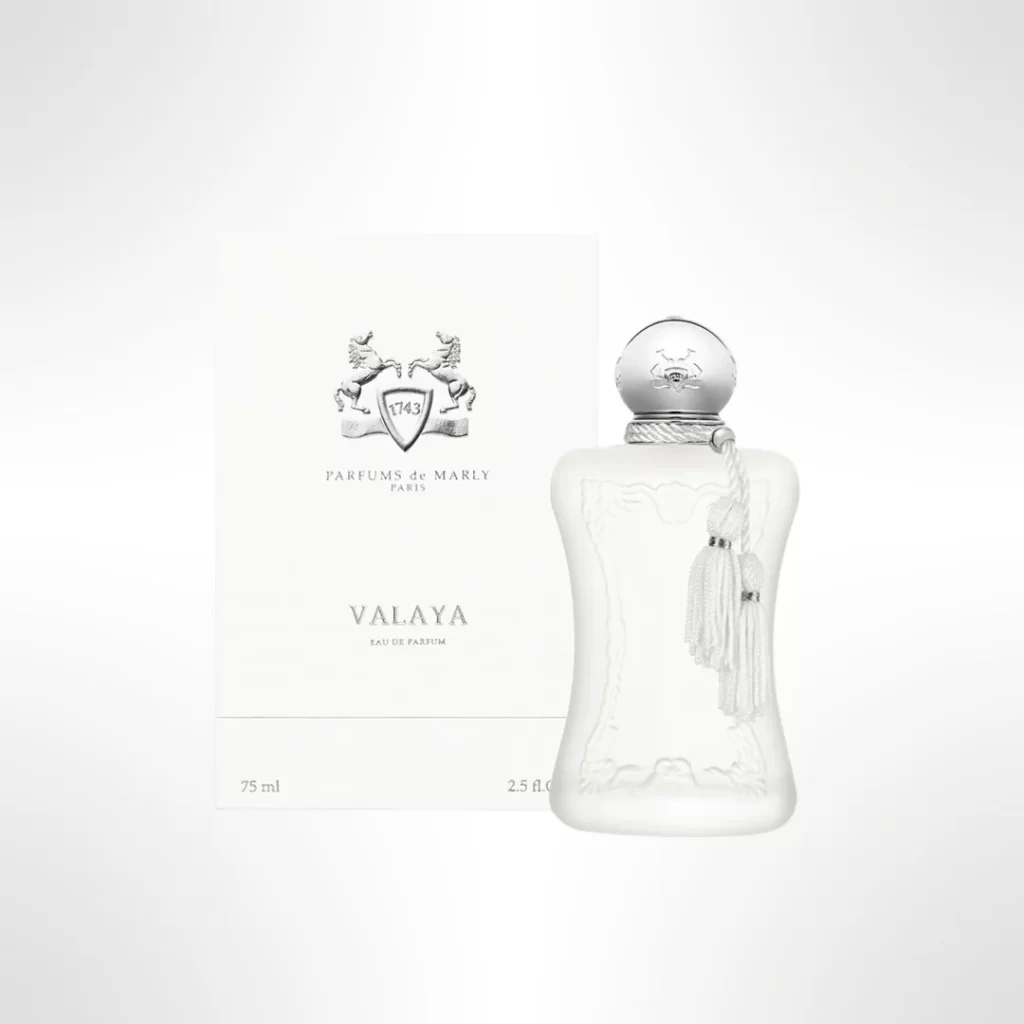 Perfume Valaya EDP Frasco