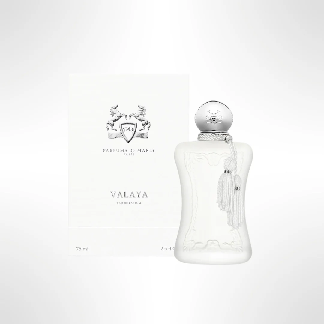 Perfume Valaya EDP Frasco