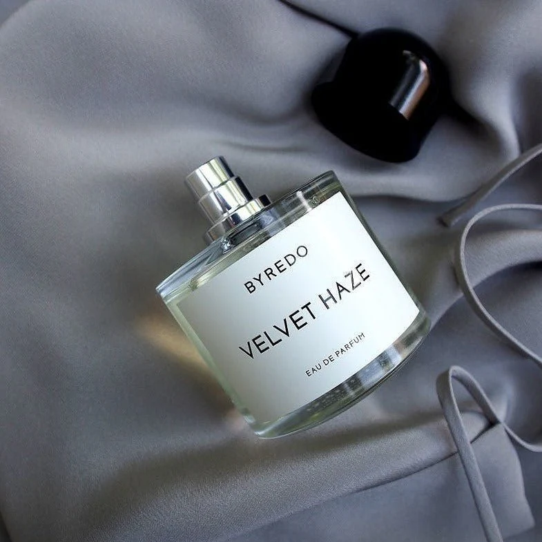 Perfumes de Nicho para Amantes de Arte Byredo