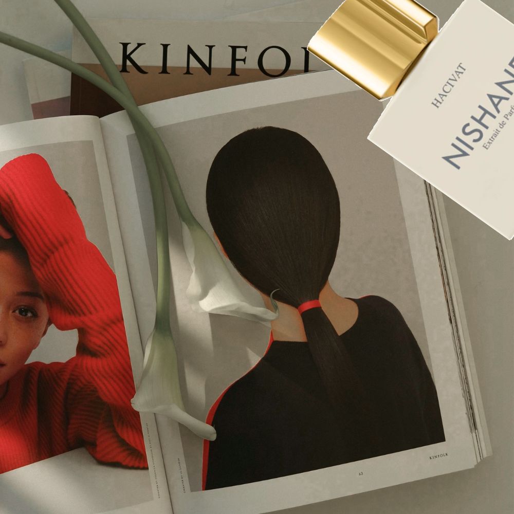 Perfumes de Nicho: Estilo de Vida E Personalidade