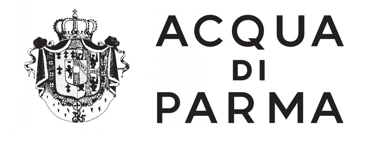 Acqua di Parma Perfumes logo