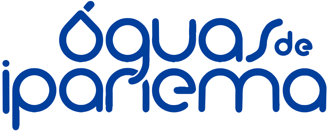 Águas de Ipanema Perfumes Logo