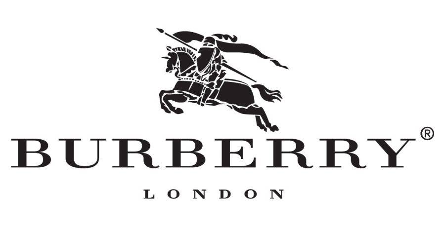 Burberry Perfumes Logo