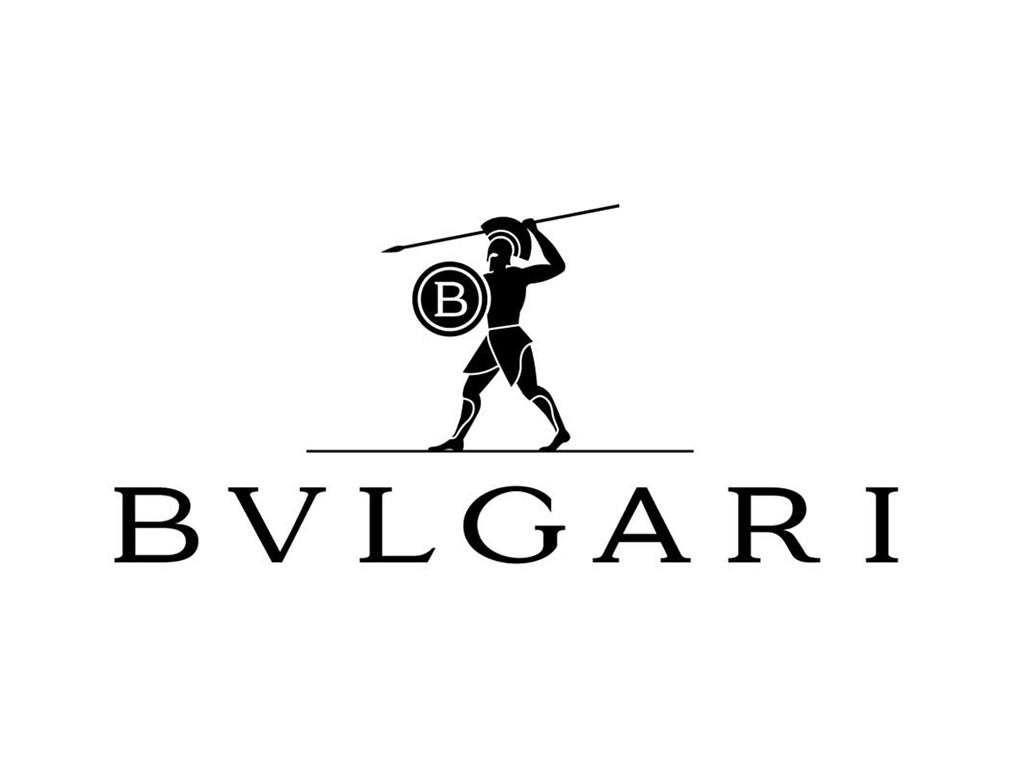 Bvlgary Perfumes Logo