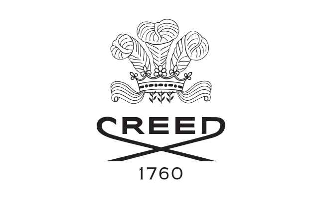 Creed Perfumes Logo