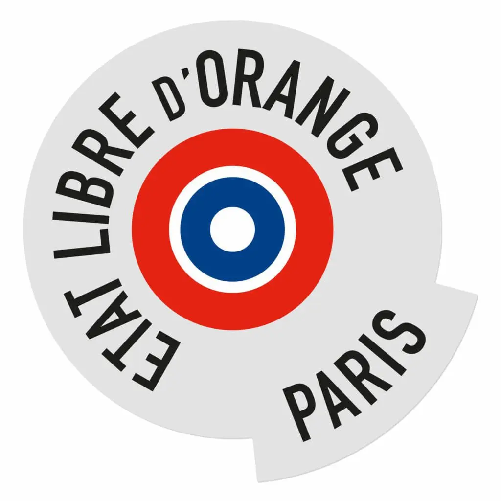 Etat Libre D'Orange Perfumes Logo