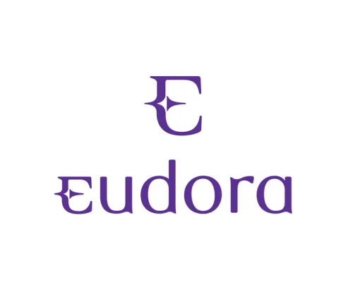 Eudora Perfumes logo