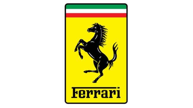 Ferrari Perfumes