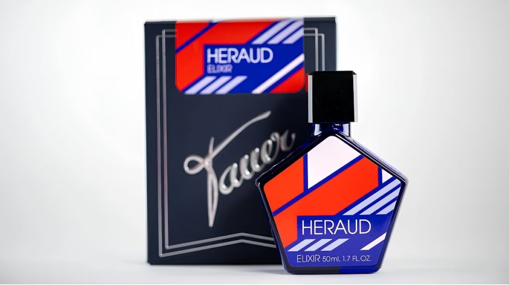 Heraud de Tauer Perfumes