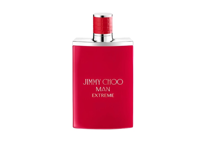 Resenha Jimmy Choo Man Extreme