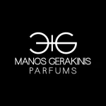 Manos Gerakinis Perfumes logo