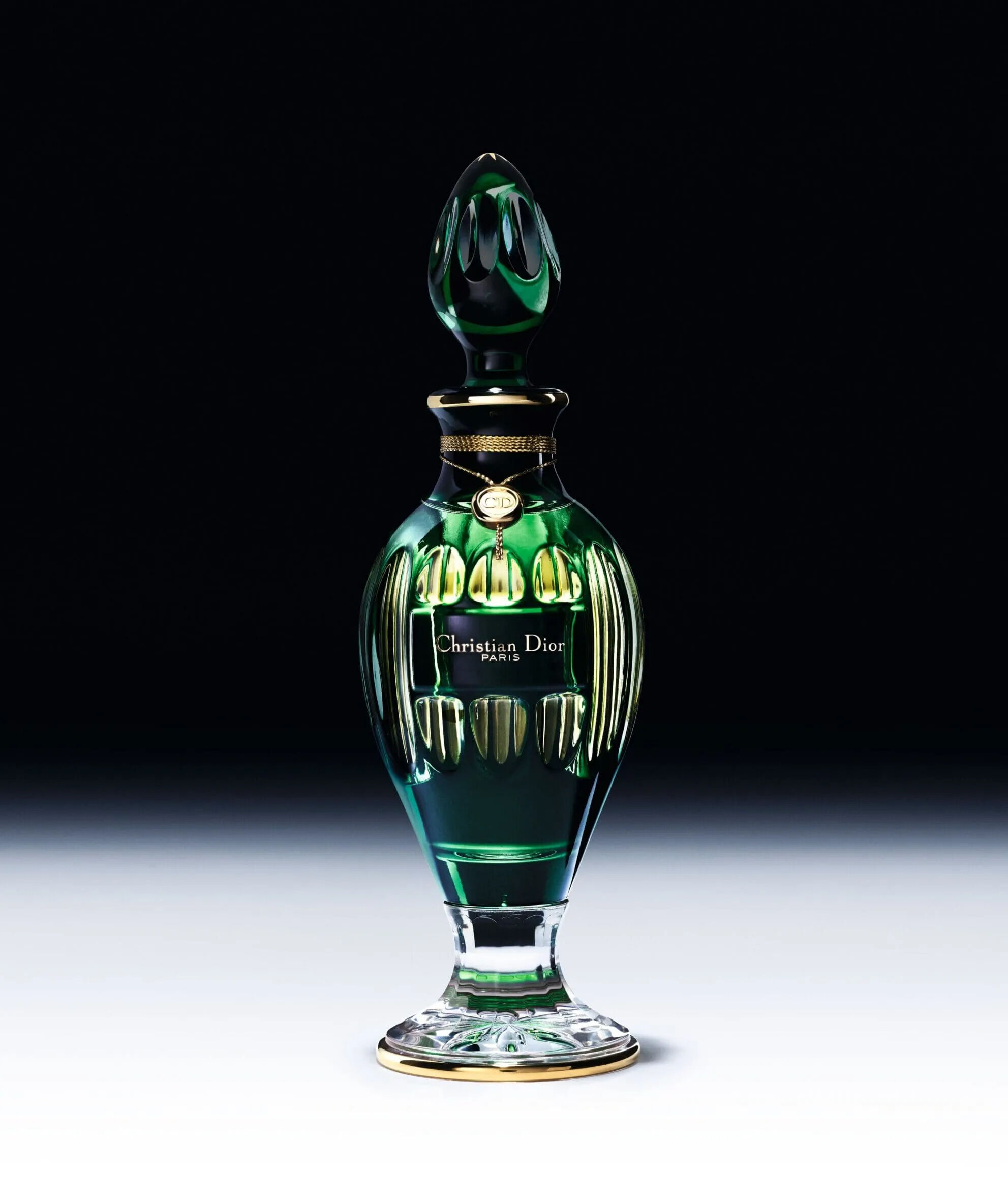 Perfume Miss Dior Originale Harrods 175 Anniversary Edition Amphora